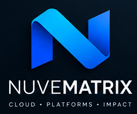 NuveMatrix — consultoria em Cloud, SRE e Arquitetura de Soluções